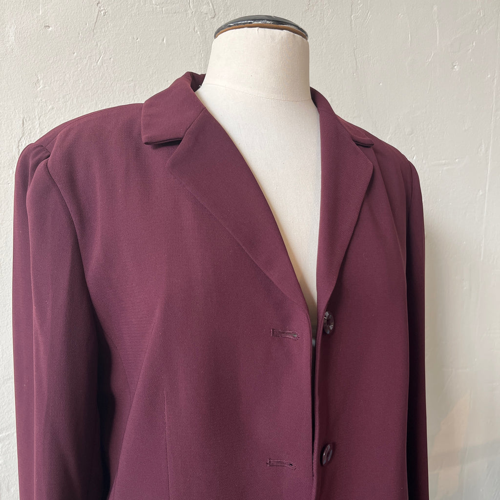 Maroon Blazer (16)