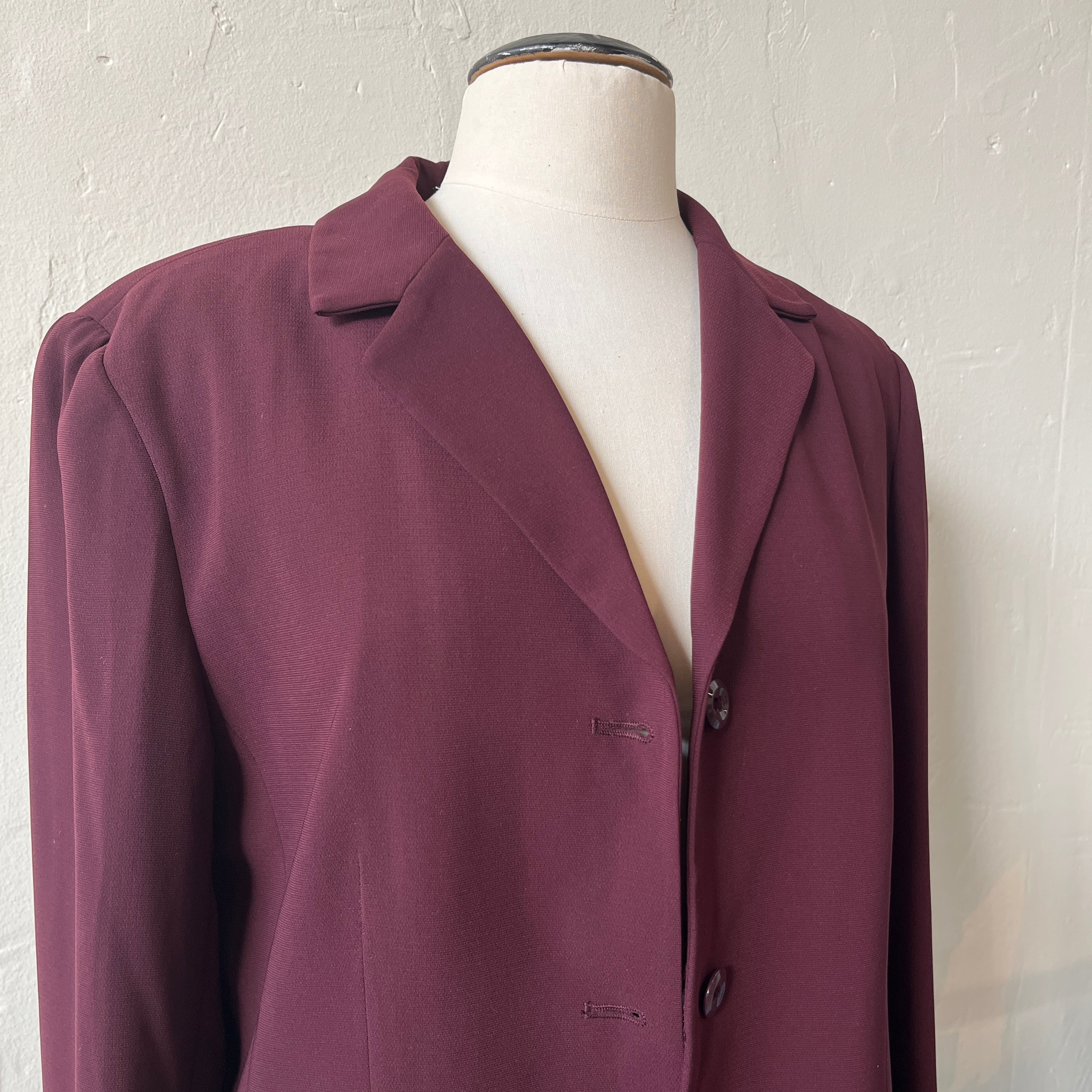 Maroon Blazer (16)