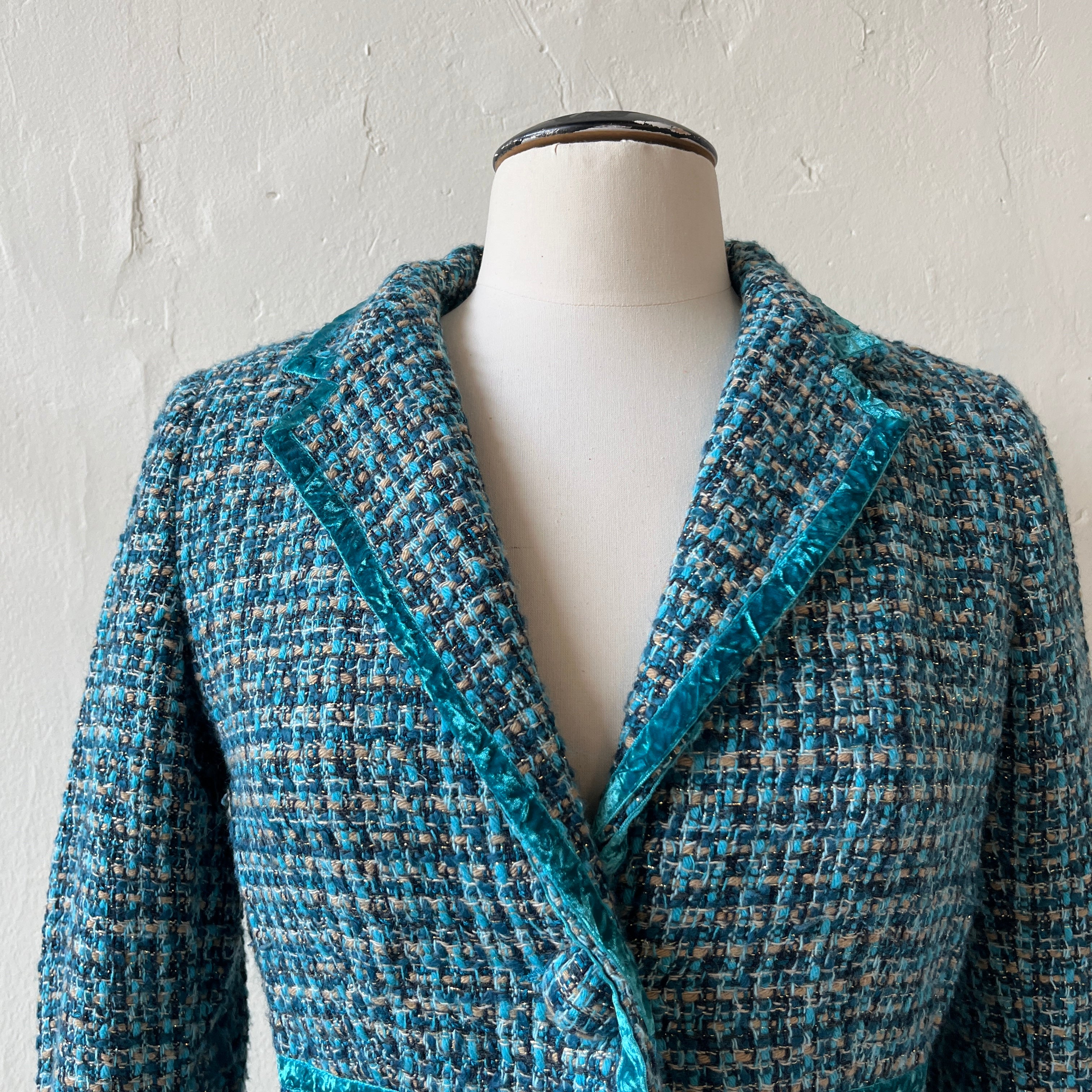 Blue Blazer (10)
