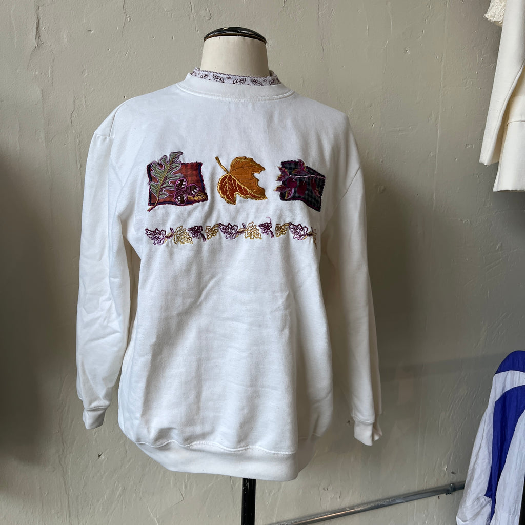 Fall Sweatshirt (M)