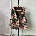 Christmas Vest (2XL)