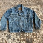 Denim Jacket (S)