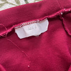 Red Pants (32” waist)