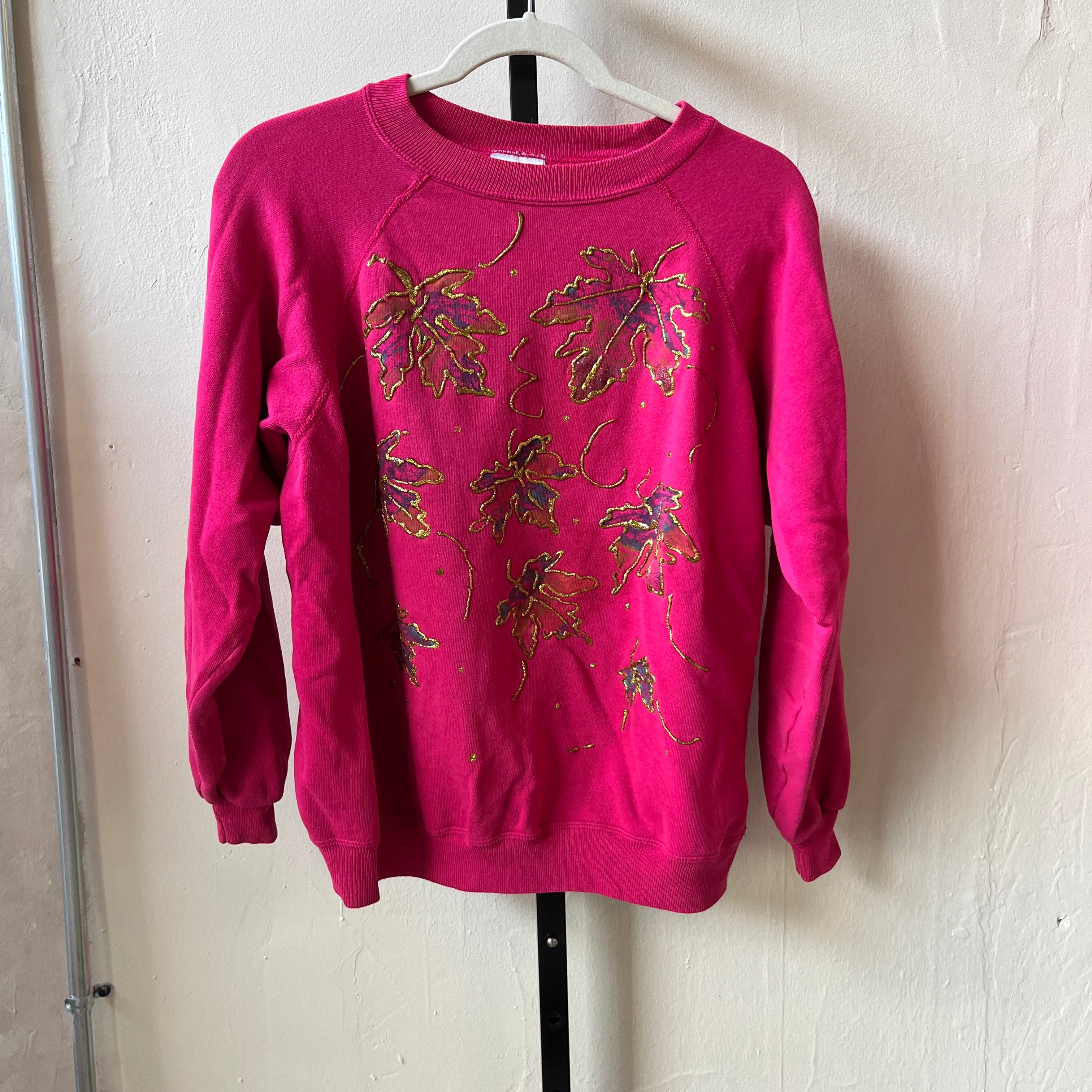 Fall Sweatshirt (L)