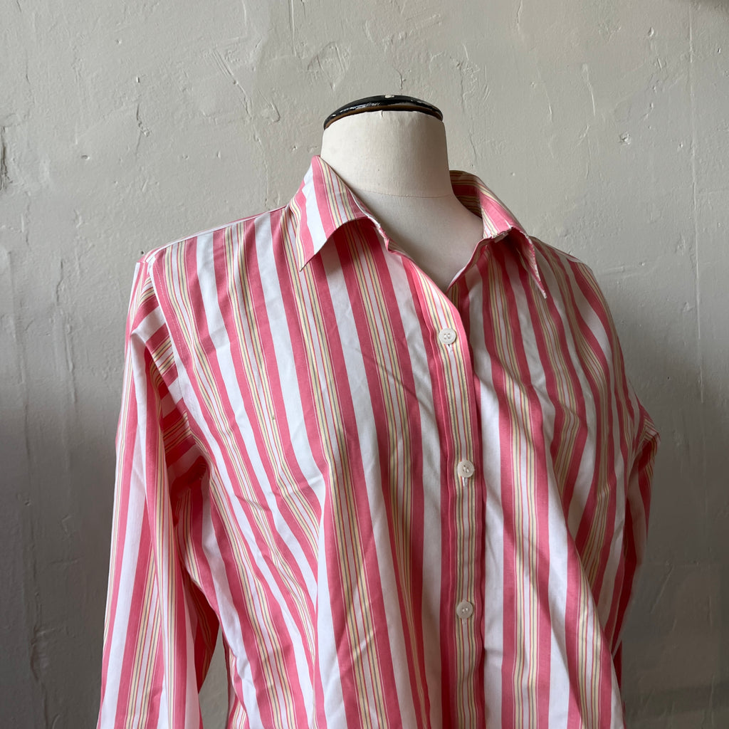 Striped Button Up (16)