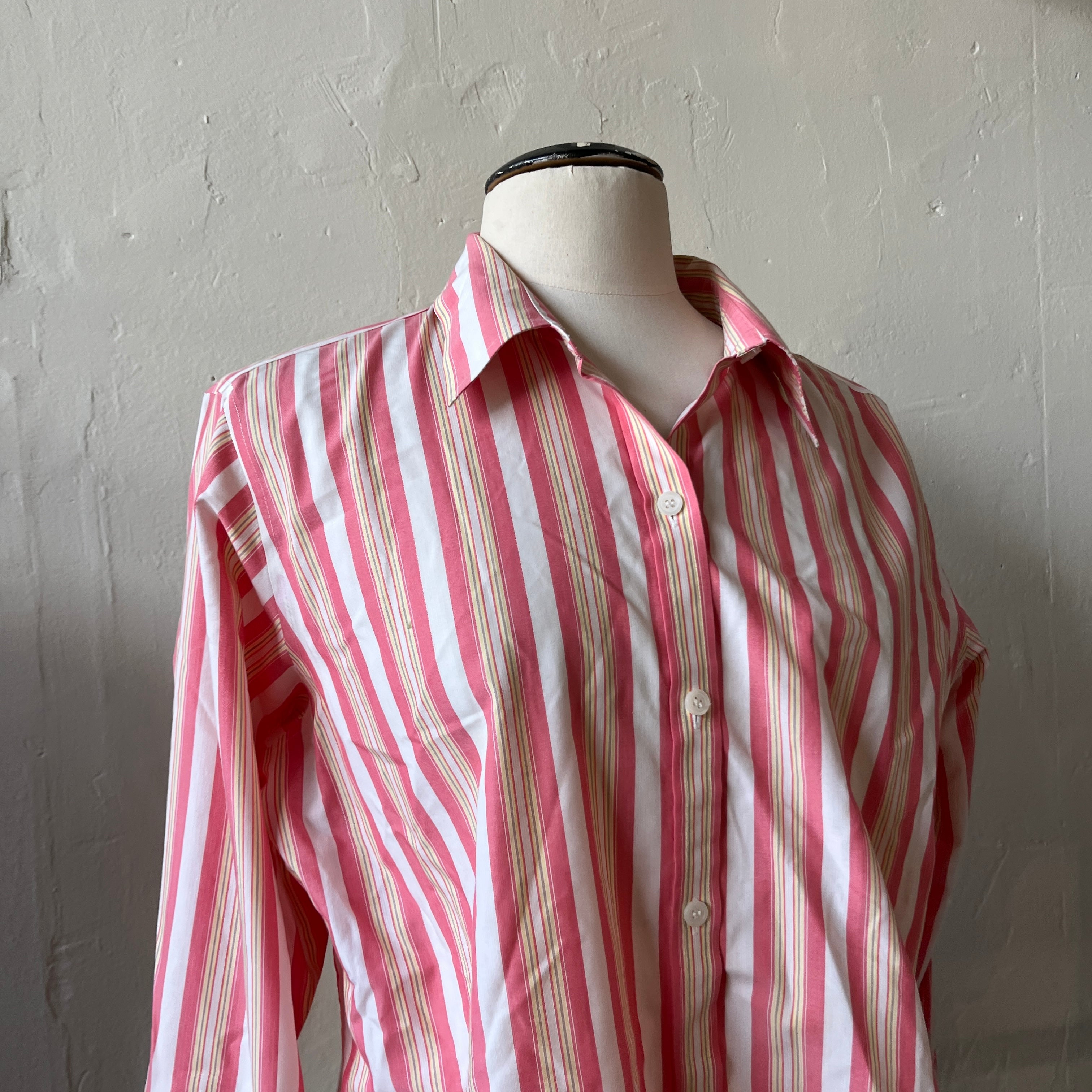 Striped Button Up (16)