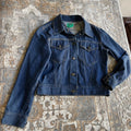Denim Jacket (XS)