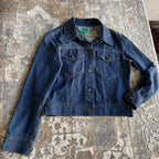 Denim Jacket (XS)