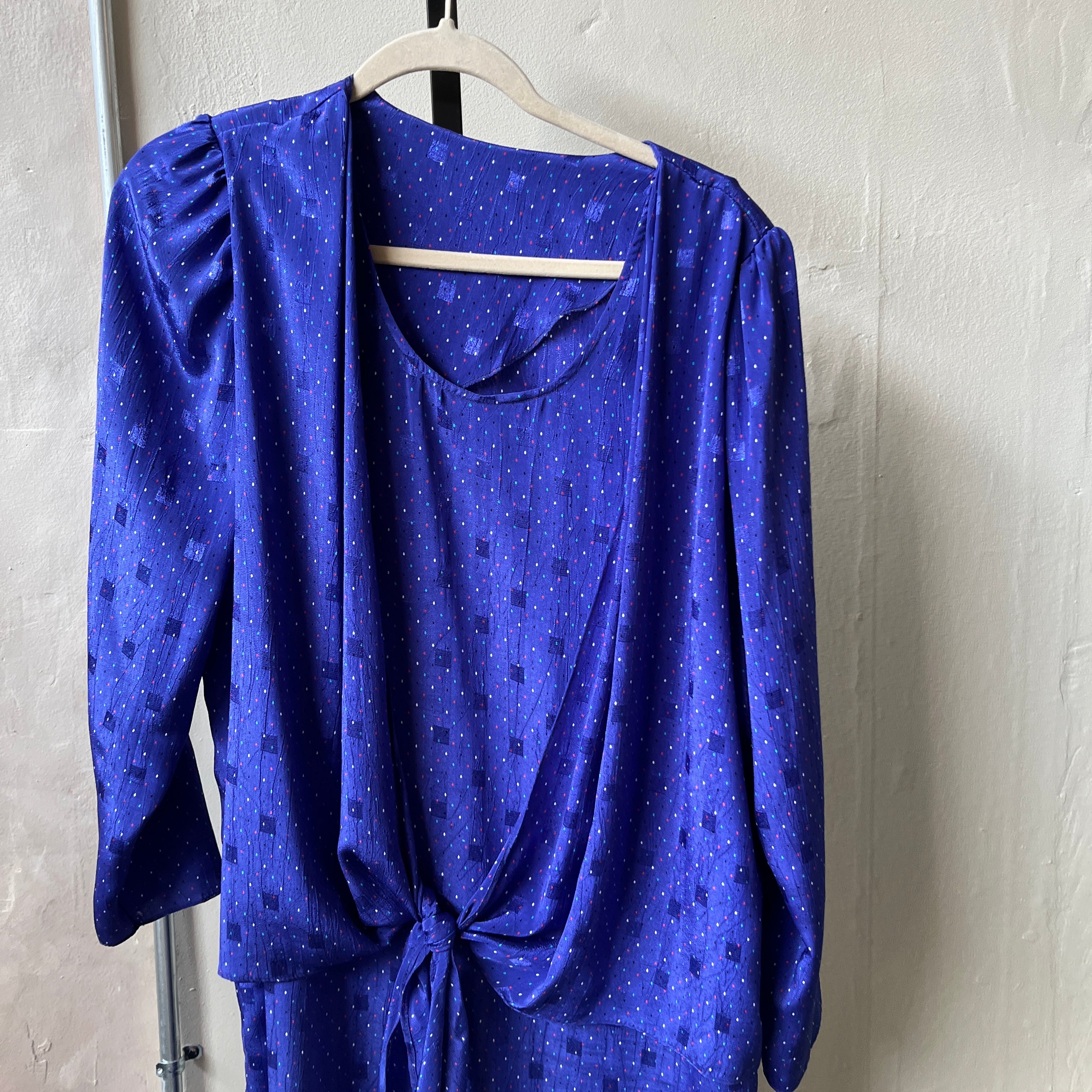 Vintage Dress (L)