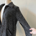 Grey Cardigan (S)