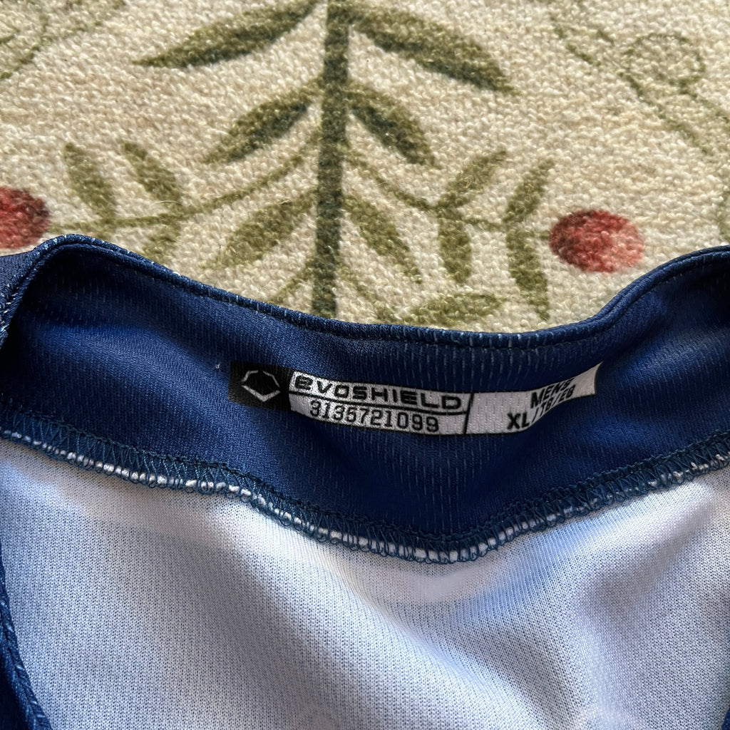 Banana Ball Jersey (XL)