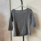Cashmere Sweater (S)