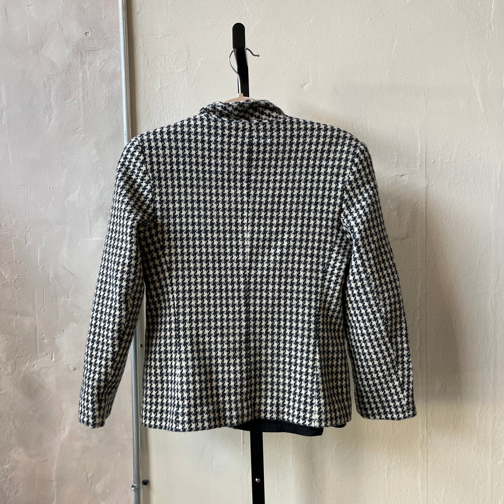 Plaid Blazer (10)
