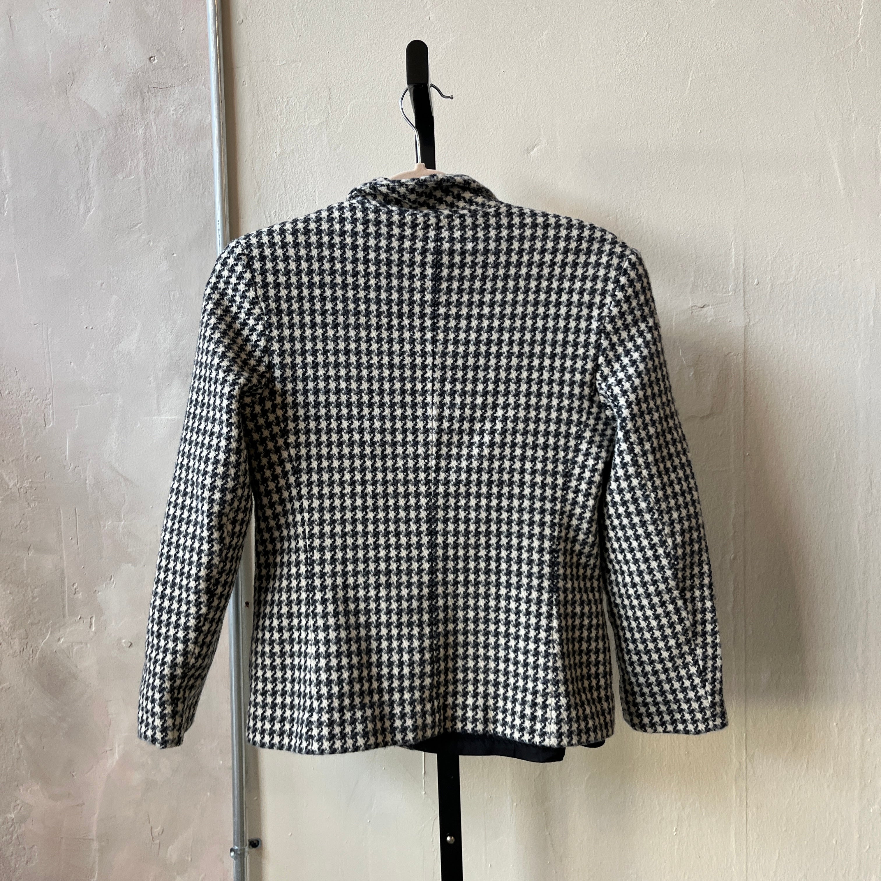 Plaid Blazer (10)