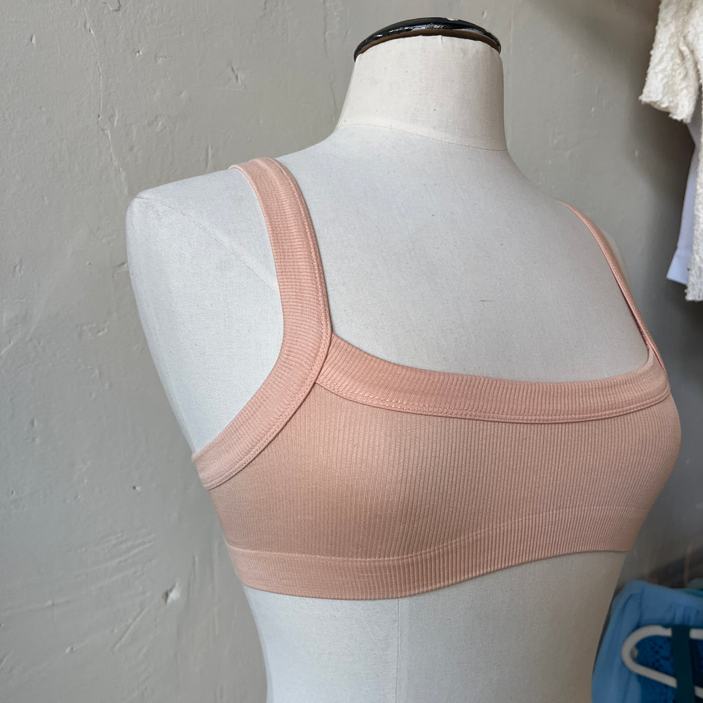 Coral Bralette (XS/S)