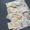 Vintage Bow Bundle