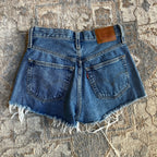 Levi’s 501 Shorts (28” waist)
