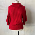 Red Sweater (XL)