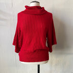 Red Sweater (XL)