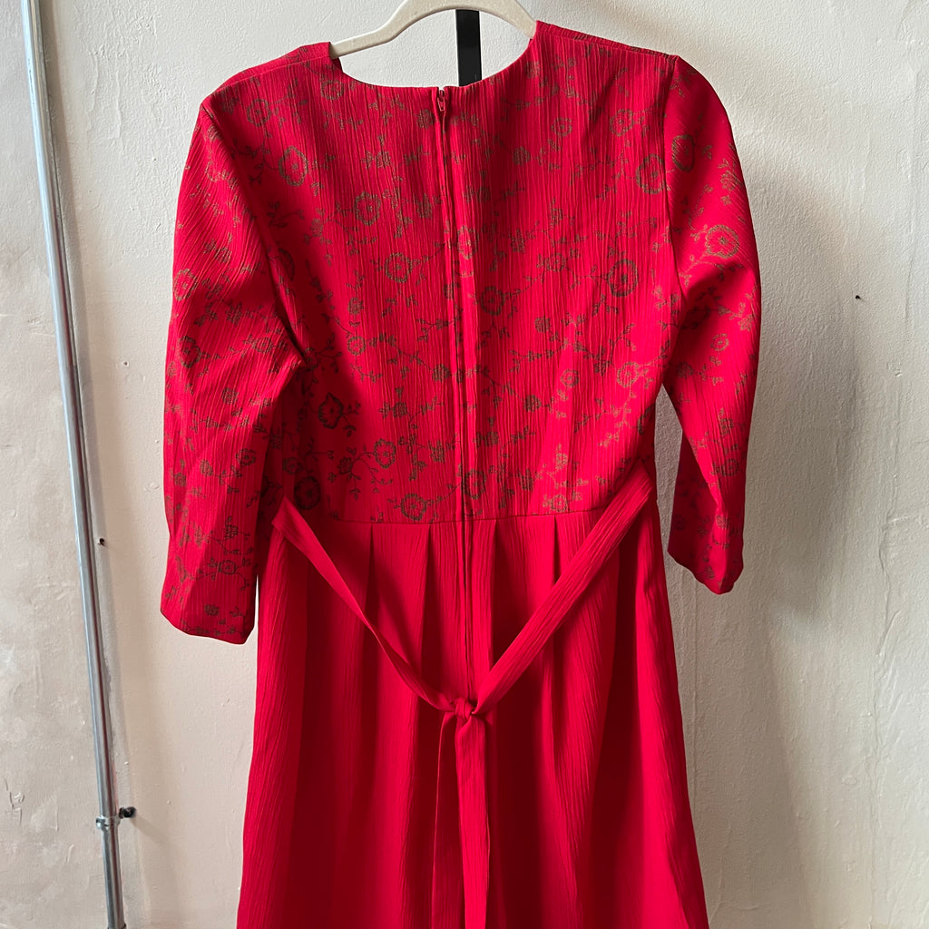 Red Dress (6P)