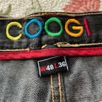 Vintage COOGI Jeans (48x36)