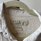 Men’s Silk Shirt (M)