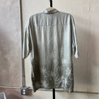 Men’s Green Shirt (M)