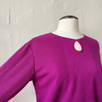 Purple Top (M)