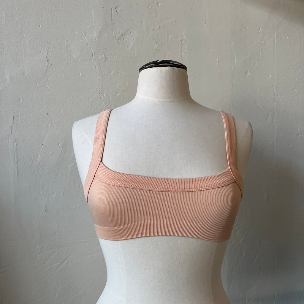 Coral Bralette (XS/S)