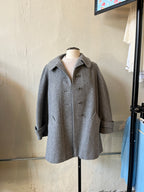 Wool Coat (M)