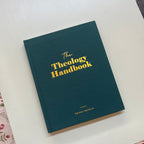 NWT Theology Handbook