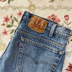 Levi’s 505 (38x30)