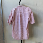 Striped Button Up (L)