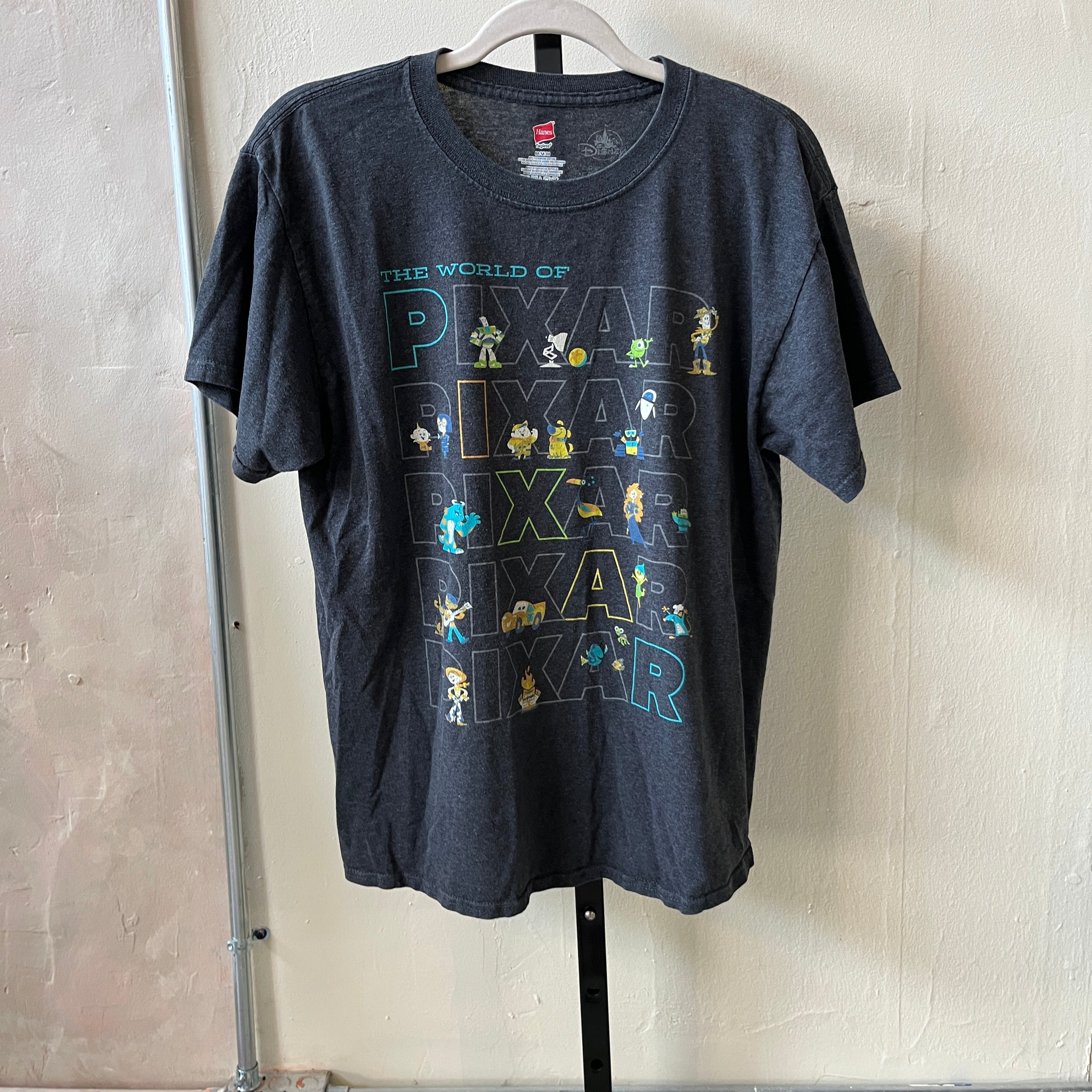 Pixar Shirt (M)