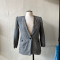 Linen Blazer (4)