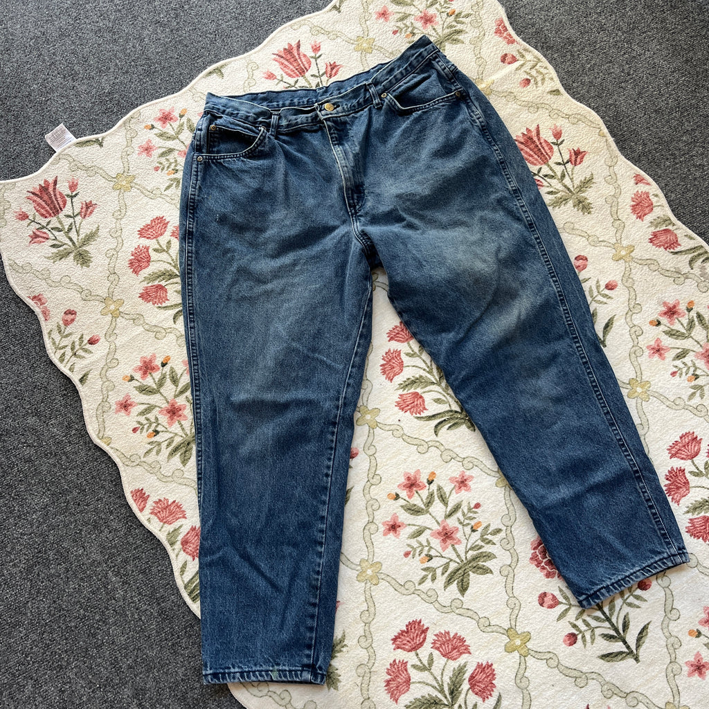 Chic Jeans (34” waist)