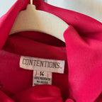 Red Blouse (14)