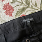 Black Pants (XL)