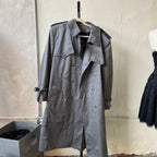 London Fog Trench Coat (44)
