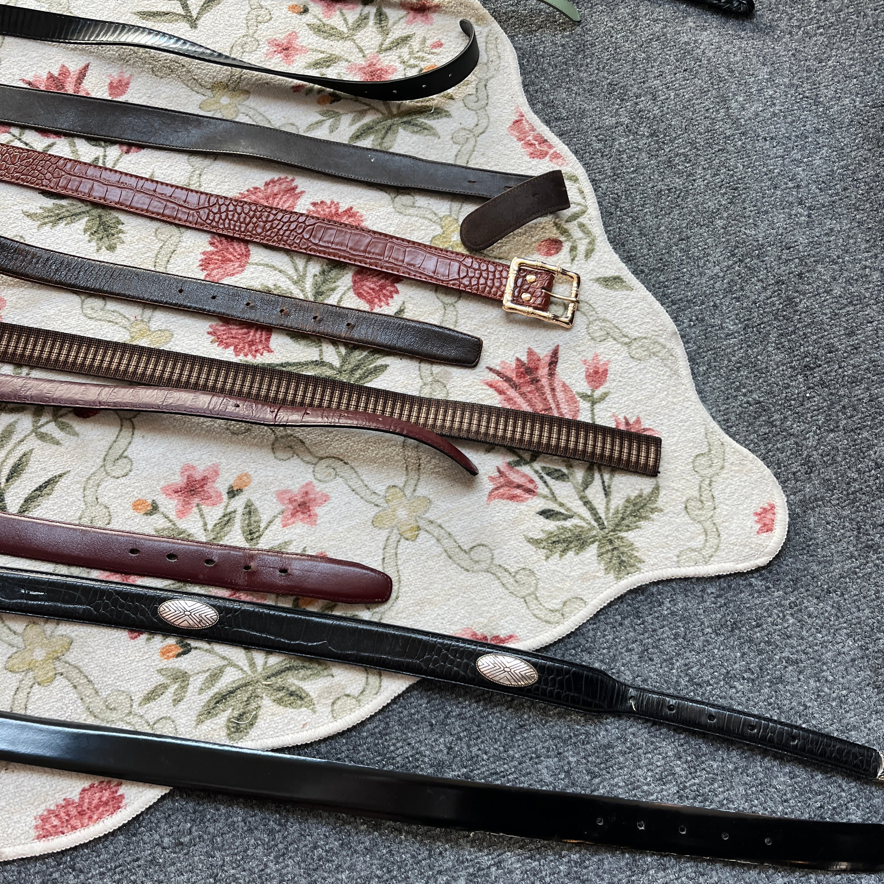 11 Belt Bundle