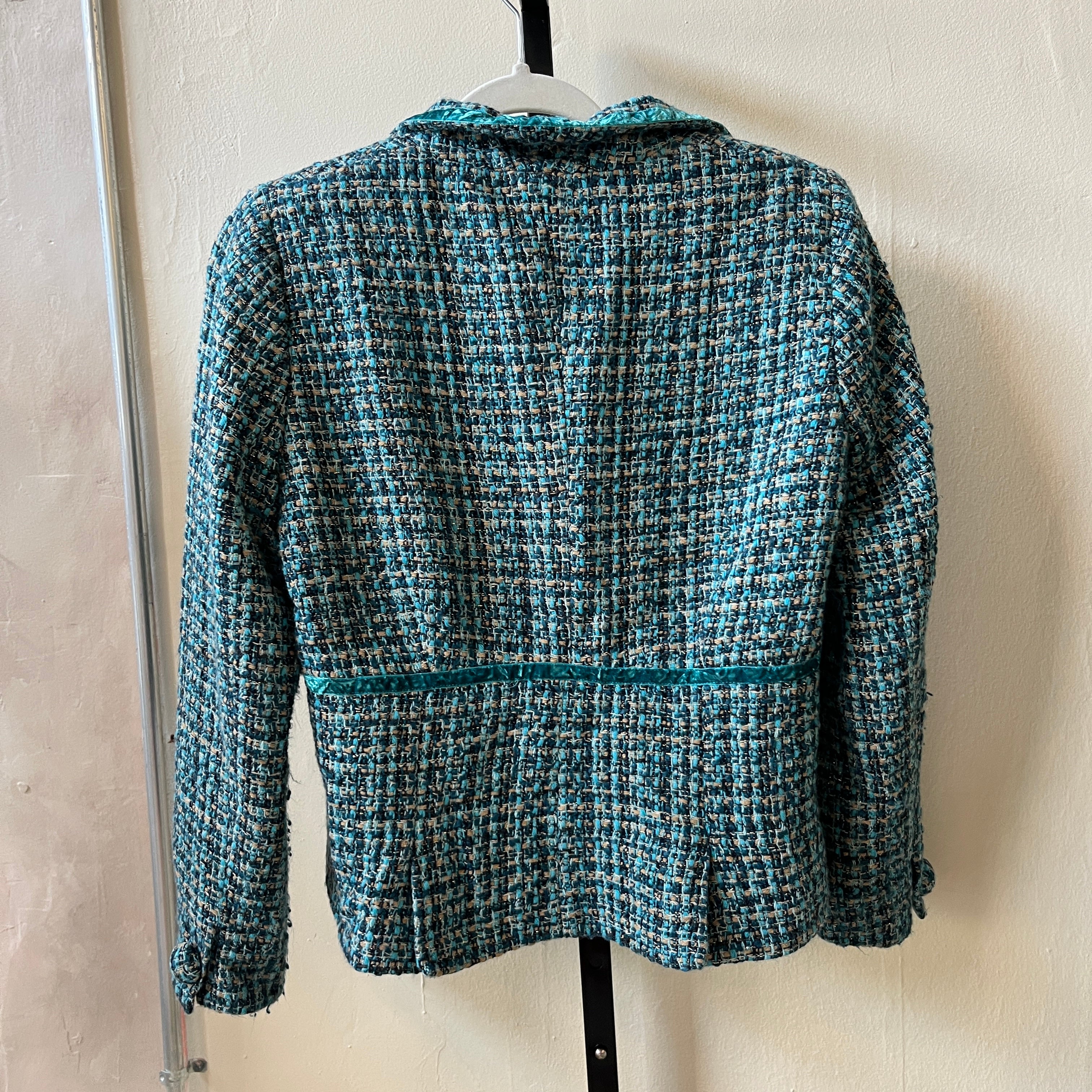 Blue Blazer (10)