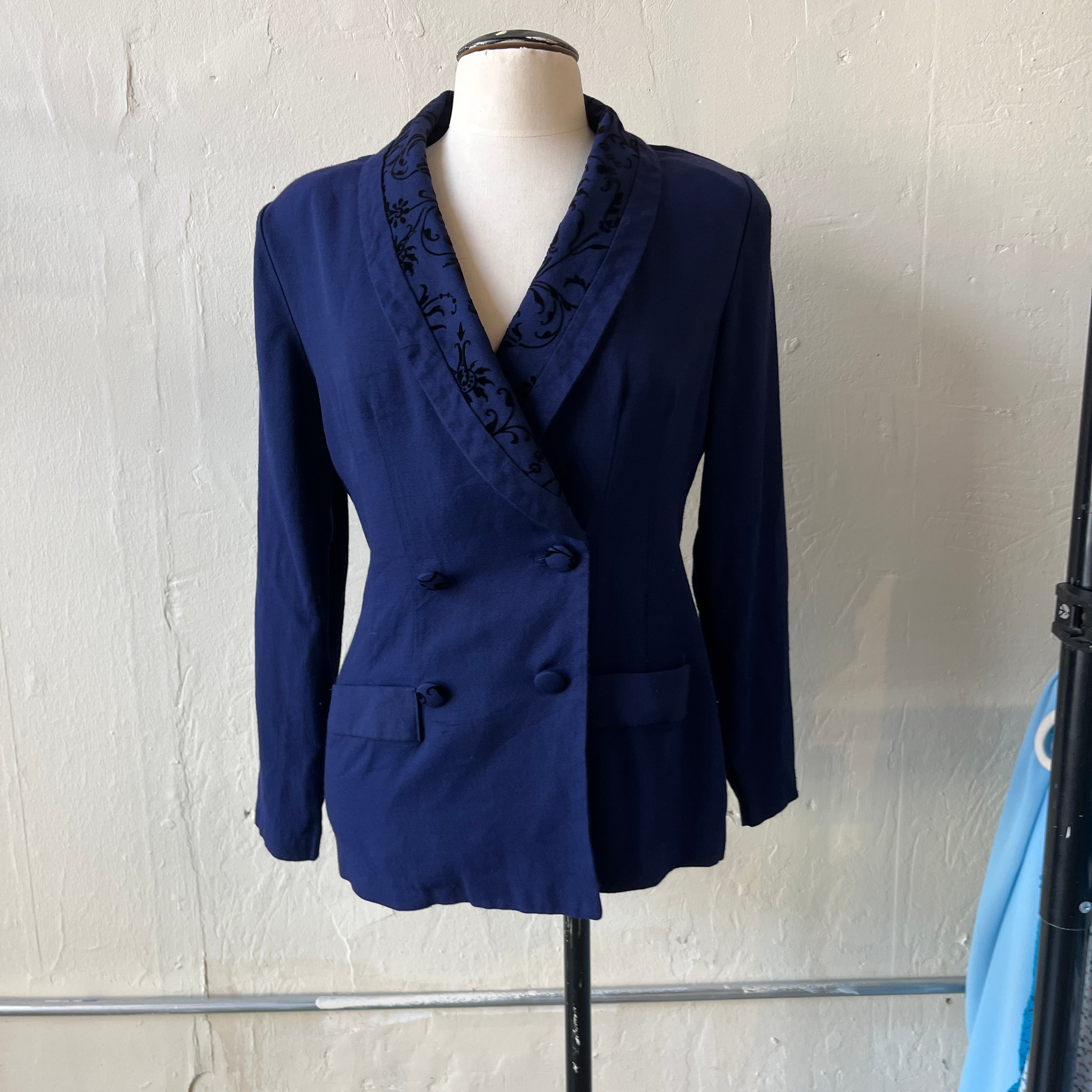 Blue Blazer (12)