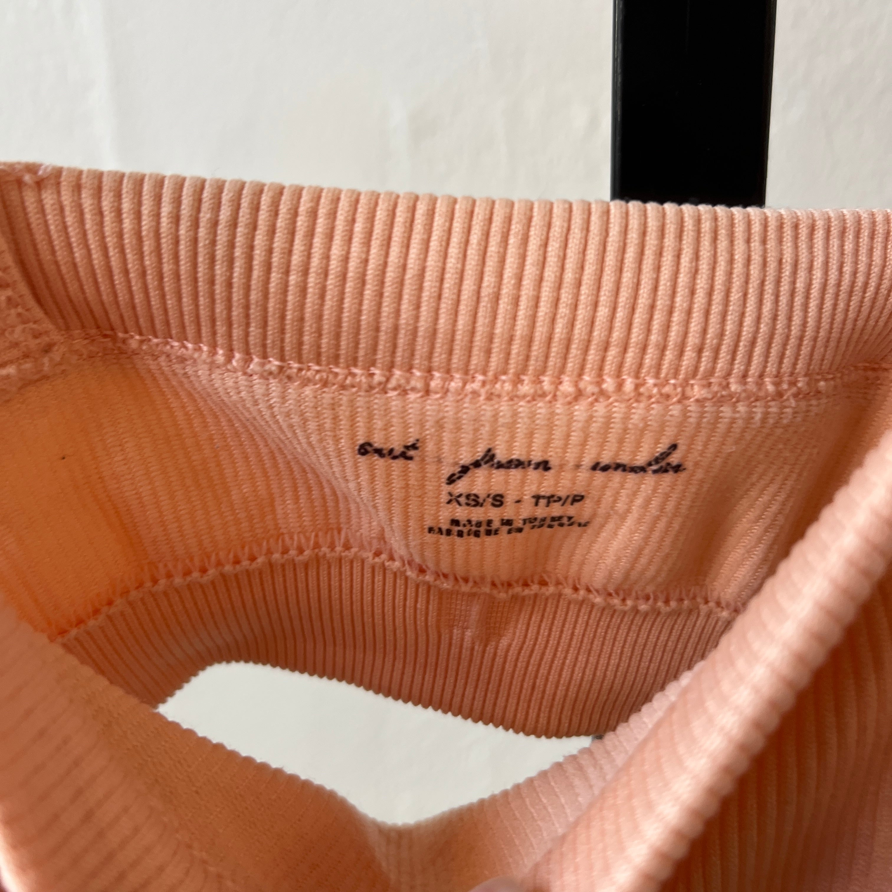 Coral Bralette (XS/S)