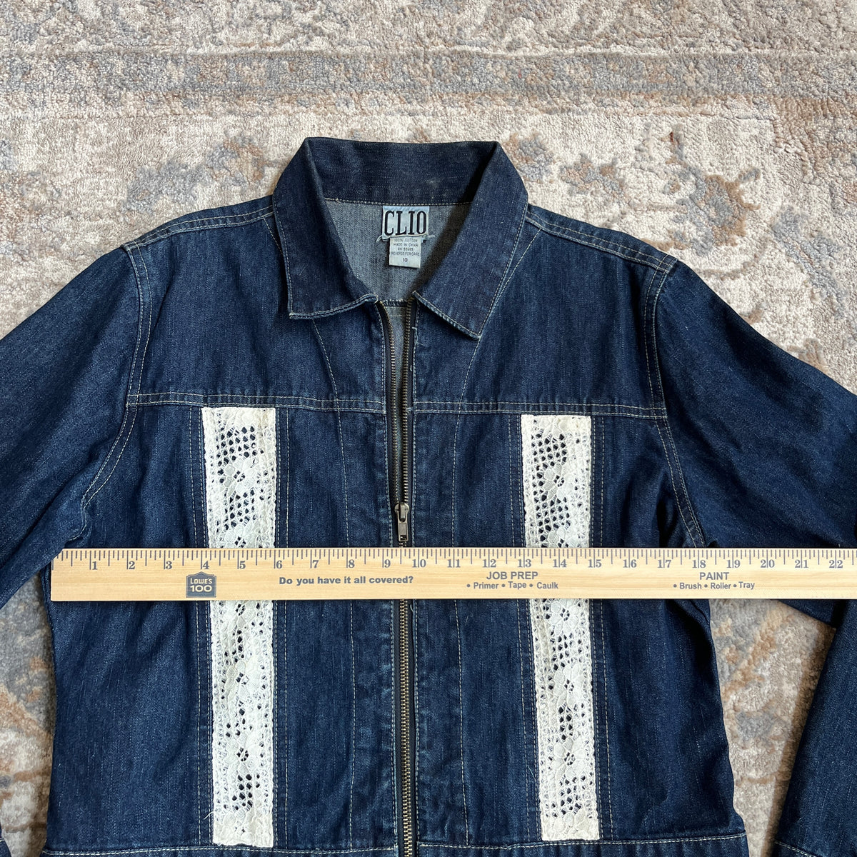 Denim Jacket (10)