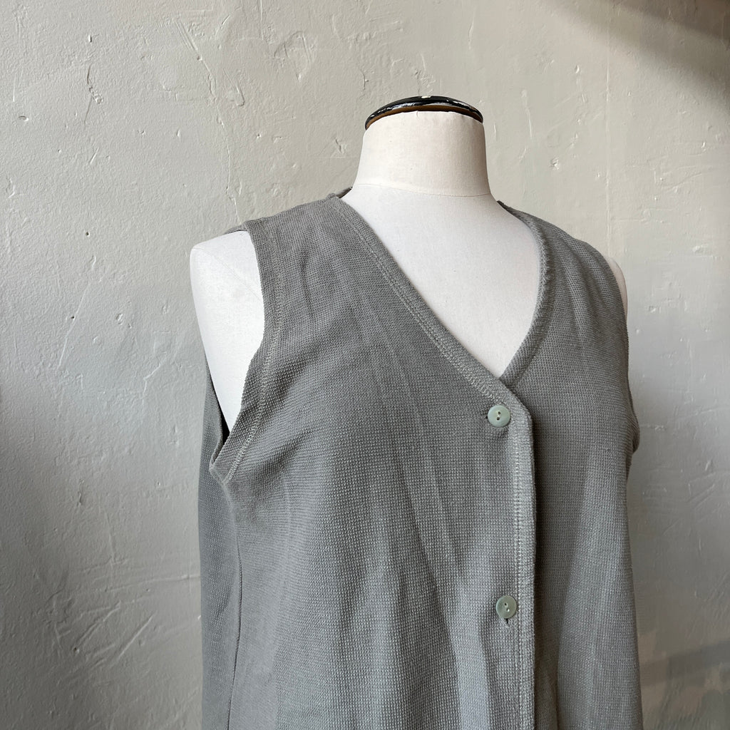 Green Vest (M)