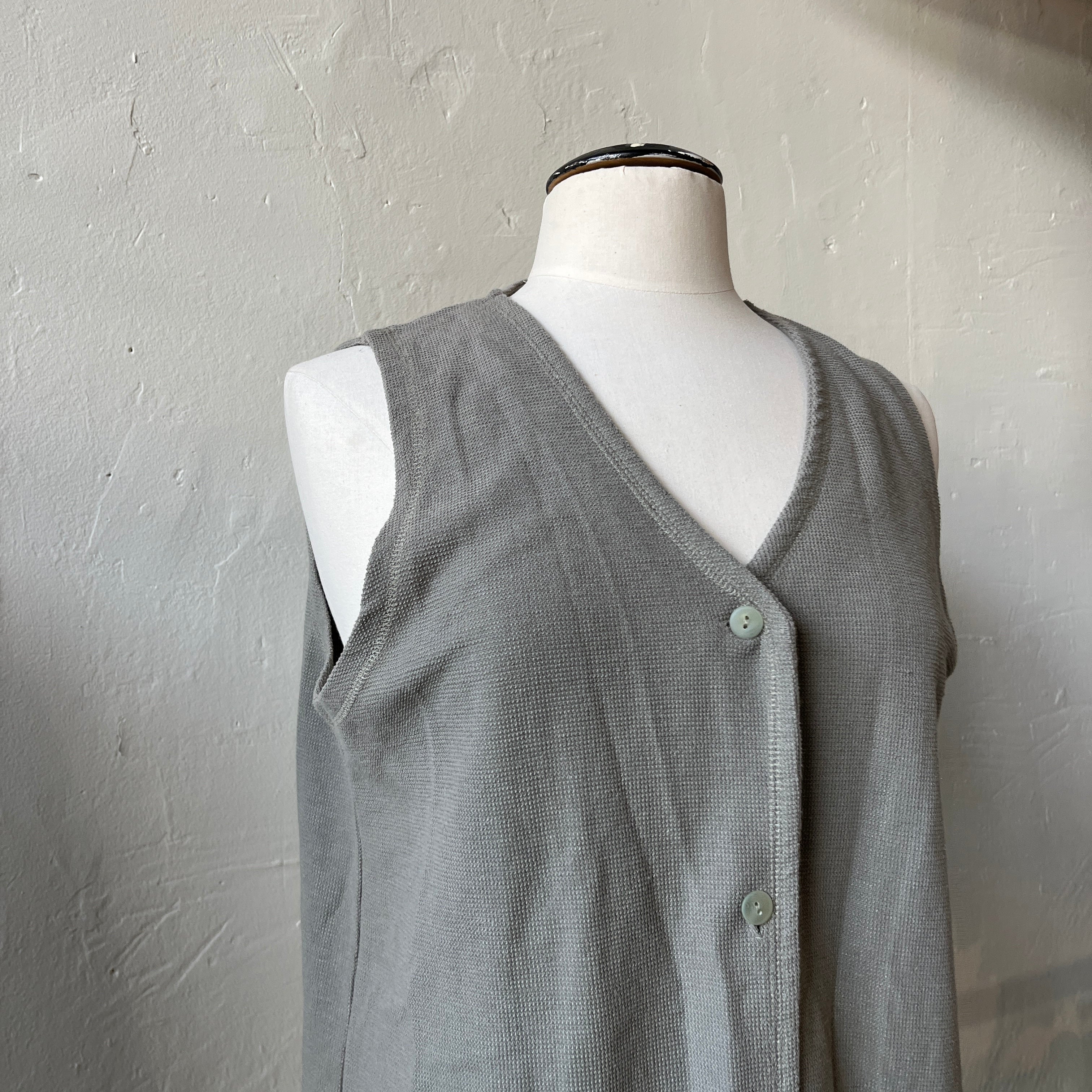 Green Vest (M)