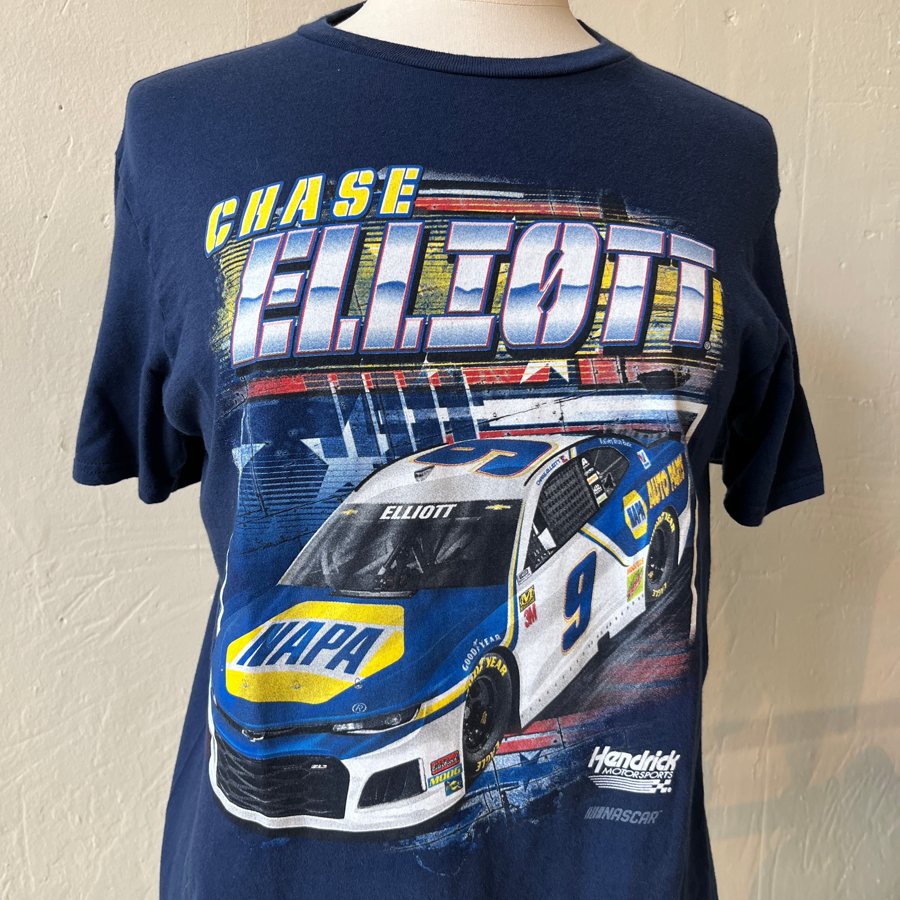 NASCAR T-Shirt (M)