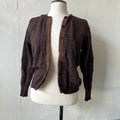 Wool Cardigan (XS)