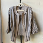 Striped Blazer (14)