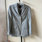 Grey Blazer (M)